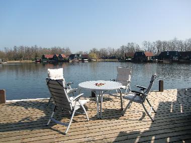 Maison de vacances /en/au Nieuwe Niedorp (Noord-Holland)ou appartement ou maison de vacances