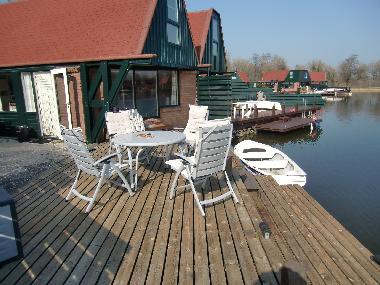 Maison de vacances /en/au Nieuwe Niedorp (Noord-Holland)ou appartement ou maison de vacances