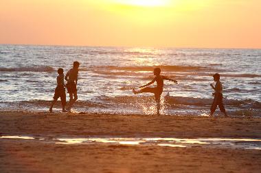 Maison de vacances /en/au Noordwijk (Zuid-Holland)ou appartement ou maison de vacances