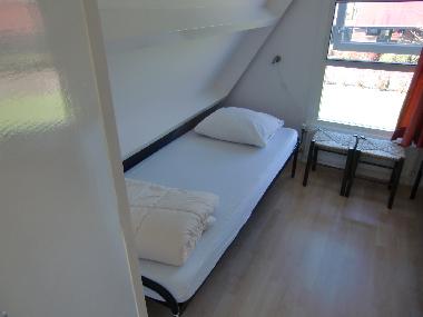 Maison de vacances /en/au Nieuwe Niedorp (Noord-Holland)ou appartement ou maison de vacances