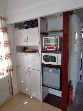 Maison de vacances /en/au Nieuwe Niedorp (Noord-Holland)ou appartement ou maison de vacances