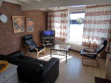 Maison de vacances /en/au Nieuwe Niedorp (Noord-Holland)ou appartement ou maison de vacances