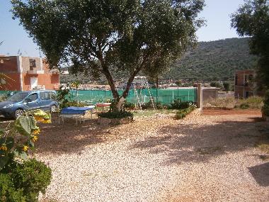 Appartement de vacances /en/au ksamil (Sarande)ou appartement ou maison de vacances