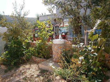 Appartement de vacances /en/au ksamil (Sarande)ou appartement ou maison de vacances