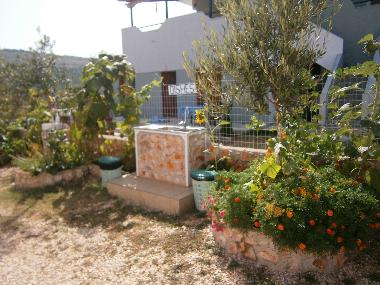 Appartement de vacances /en/au ksamil (Sarande)ou appartement ou maison de vacances