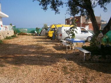 Appartement de vacances /en/au ksamil (Sarande)ou appartement ou maison de vacances