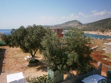 Appartement de vacances /en/au ksamil (Sarande)ou appartement ou maison de vacances