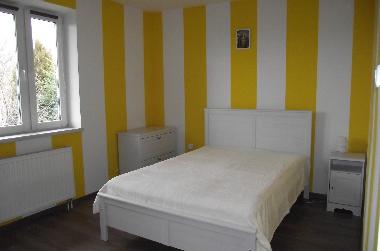 Maison de vacances /en/au Lapanow (Malopolskie)ou appartement ou maison de vacances