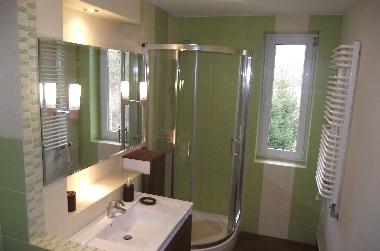 Maison de vacances /en/au Lapanow (Malopolskie)ou appartement ou maison de vacances