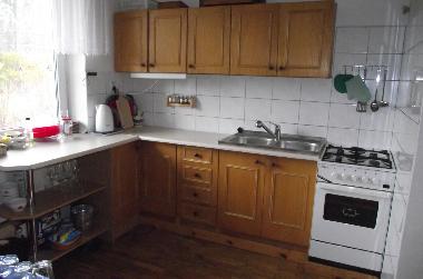 Maison de vacances /en/au Lapanow (Malopolskie)ou appartement ou maison de vacances