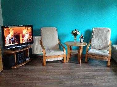 Maison de vacances /en/au Lapanow (Malopolskie)ou appartement ou maison de vacances