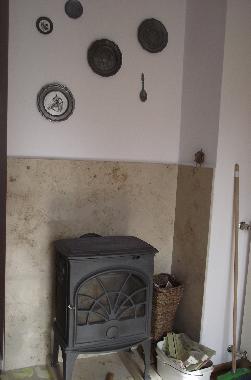 Maison de vacances /en/au Lapanow (Malopolskie)ou appartement ou maison de vacances