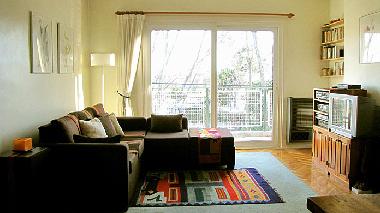 Appartement de vacances �/en/au Acassuso (Buenos Aires)ou appartement ou maison de vacances