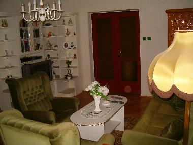 Maison de vacances �/en/au Balatonkereszt�r (Somogy)ou appartement ou maison de vacances