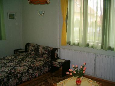 Maison de vacances �/en/au Balatonkereszt�r (Somogy)ou appartement ou maison de vacances