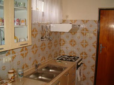 Maison de vacances �/en/au Balatonkereszt�r (Somogy)ou appartement ou maison de vacances