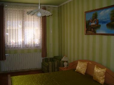 Maison de vacances �/en/au Balatonkereszt�r (Somogy)ou appartement ou maison de vacances