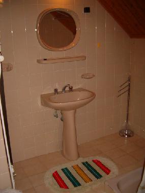 Maison de vacances �/en/au Balatonkereszt�r (Somogy)ou appartement ou maison de vacances
