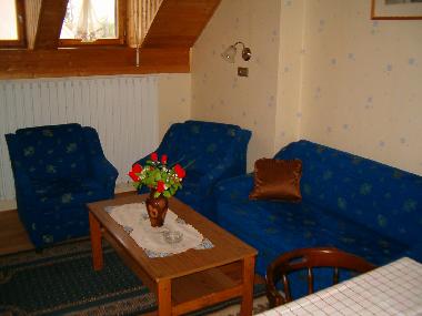 Maison de vacances �/en/au Balatonkereszt�r (Somogy)ou appartement ou maison de vacances