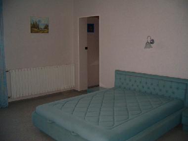 Maison de vacances �/en/au Balatonkereszt�r (Somogy)ou appartement ou maison de vacances