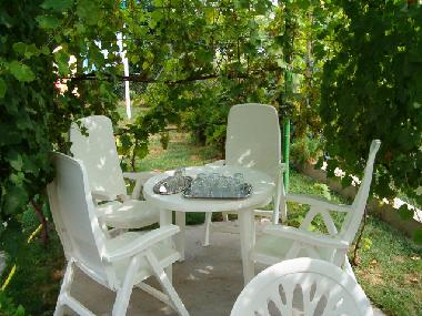 Maison de vacances �/en/au Balatonkereszt�r (Somogy)ou appartement ou maison de vacances