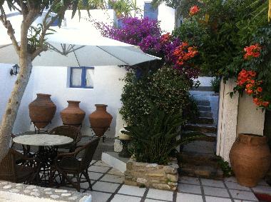 Appartement de vacances �/en/au Kos/Lagoudi (Dodekanisos)ou appartement ou maison de vacances