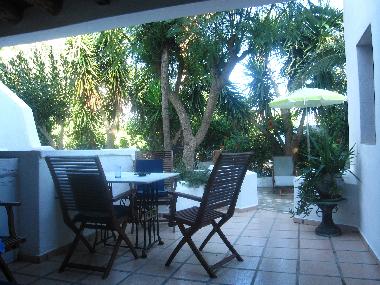 Appartement de vacances �/en/au Kos/Lagoudi (Dodekanisos)ou appartement ou maison de vacances