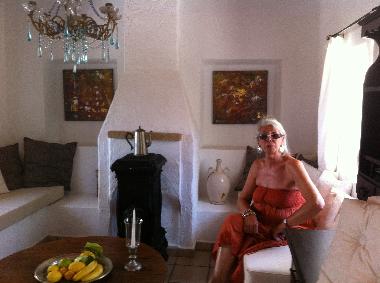 Appartement de vacances �/en/au Kos/Lagoudi (Dodekanisos)ou appartement ou maison de vacances