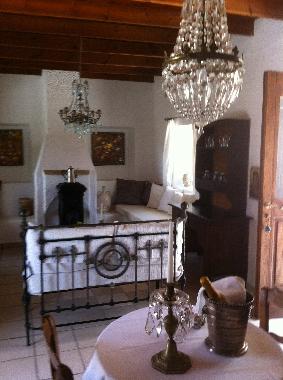 Appartement de vacances �/en/au Kos/Lagoudi (Dodekanisos)ou appartement ou maison de vacances