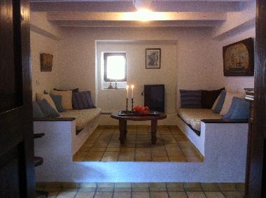 Appartement de vacances �/en/au Kos/Lagoudi (Dodekanisos)ou appartement ou maison de vacances