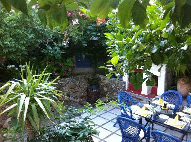 Appartement de vacances �/en/au Kos/Lagoudi (Dodekanisos)ou appartement ou maison de vacances