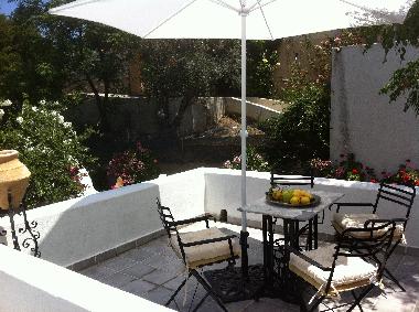 Appartement de vacances �/en/au Kos/Lagoudi (Dodekanisos)ou appartement ou maison de vacances