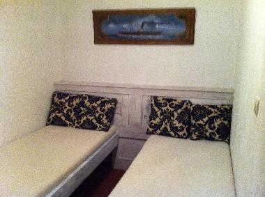 Appartement de vacances �/en/au Kos/Lagoudi (Dodekanisos)ou appartement ou maison de vacances