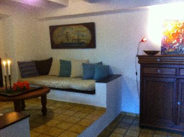 Appartement de vacances �/en/au Kos/Lagoudi (Dodekanisos)ou appartement ou maison de vacances