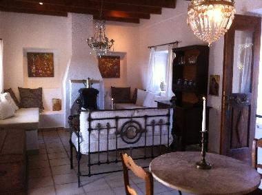 Appartement de vacances �/en/au Kos/Lagoudi (Dodekanisos)ou appartement ou maison de vacances