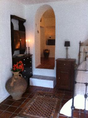 Appartement de vacances �/en/au Kos/Lagoudi (Dodekanisos)ou appartement ou maison de vacances
