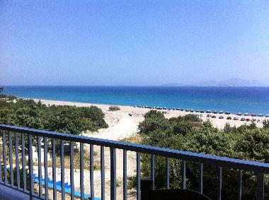 Appartement de vacances �/en/au Kos/Lagoudi (Dodekanisos)ou appartement ou maison de vacances