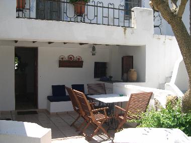 Appartement de vacances �/en/au Kos/Lagoudi (Dodekanisos)ou appartement ou maison de vacances