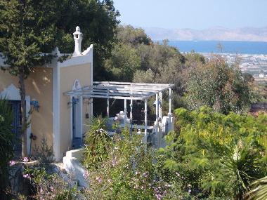Appartement de vacances �/en/au Kos/Lagoudi (Dodekanisos)ou appartement ou maison de vacances