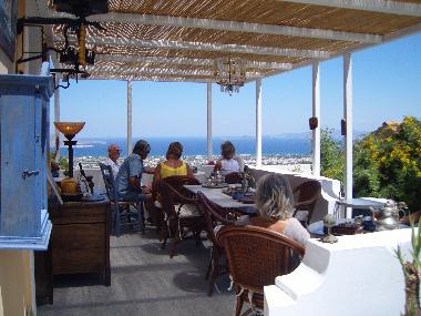 Appartement de vacances �/en/au Kos/Lagoudi (Dodekanisos)ou appartement ou maison de vacances