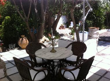 Appartement de vacances �/en/au Kos/Lagoudi (Dodekanisos)ou appartement ou maison de vacances