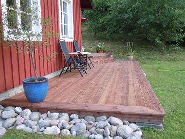 Maison de vacances /en/au Drottningholm, Stockholm (Stockholm)ou appartement ou maison de vacances