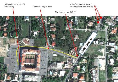 Maison de vacances �/en/au Taranto  (Taranto)ou appartement ou maison de vacances