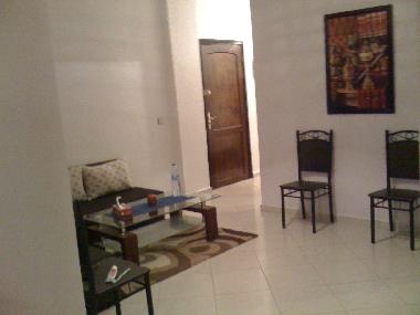 Appartement de vacances �/en/au Marrakech (Marrakech)ou appartement ou maison de vacances