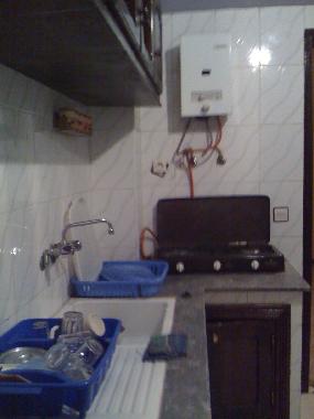 Appartement de vacances �/en/au Marrakech (Marrakech)ou appartement ou maison de vacances