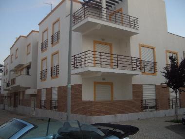 Appartement de vacances �/en/au Cabanas (Algarve)ou appartement ou maison de vacances