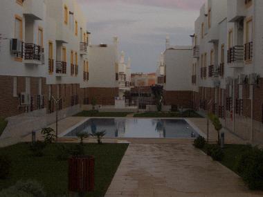 Appartement de vacances �/en/au Cabanas (Algarve)ou appartement ou maison de vacances