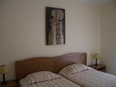 Appartement de vacances �/en/au Cabanas (Algarve)ou appartement ou maison de vacances