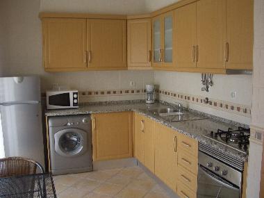 Appartement de vacances �/en/au Cabanas (Algarve)ou appartement ou maison de vacances