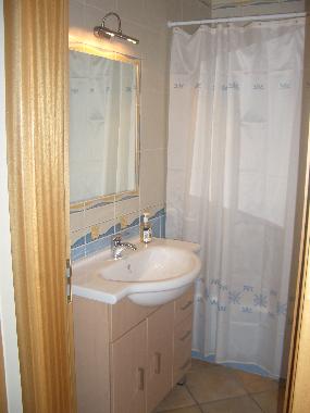 Appartement de vacances �/en/au Cabanas (Algarve)ou appartement ou maison de vacances